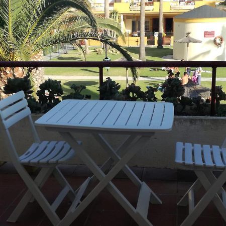 Apartamento La Tortuguita Tarifa Exterior foto